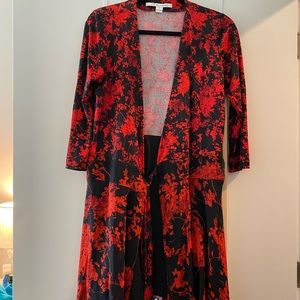 Diane Von Furstenberg Wrap Dress